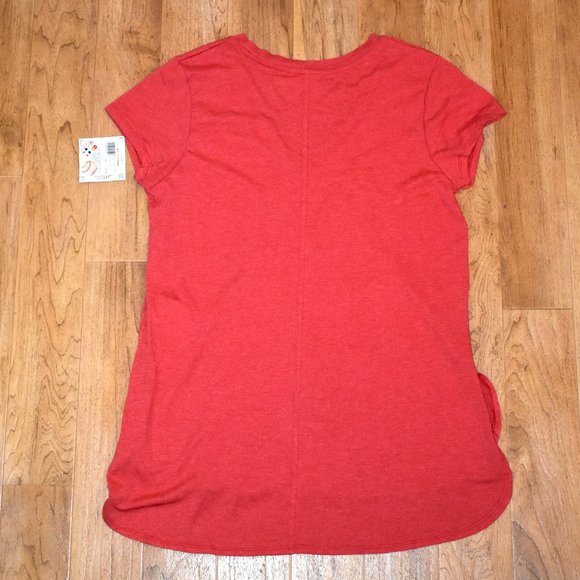 NWT Under Armor MLB All Star Game 2018 V-Neck T-Shirt Sz LG - Picture 2 of 5